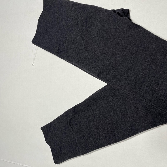 Lululemon Women’s Leggings Full Length  Size 4 Gray Yoga Running - Picture 9 of 10